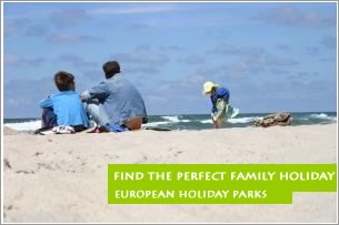 european holiday parks