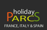 holiday parcs in france, italy and spain from Siblu