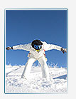 winter ski holidays from bookit365.com