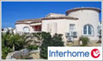 Interhome offer more than 30 000 rental properties throughout 21 countries