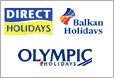 UK Package holiday price compare