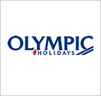 Olympic holidays review.