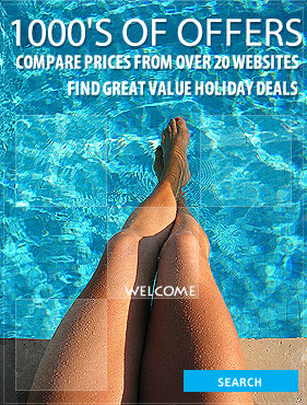 package holiday price comparison uk